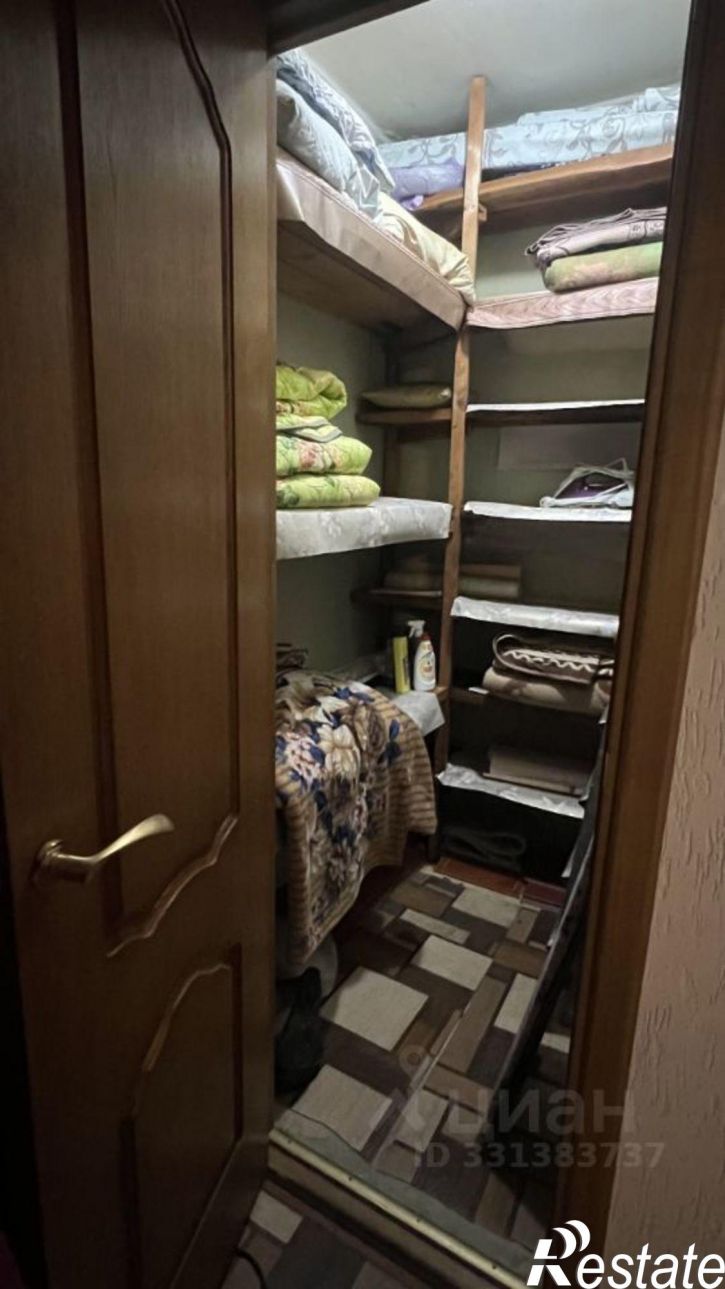 2-комн квартира улица Мира, 44,  д. 44