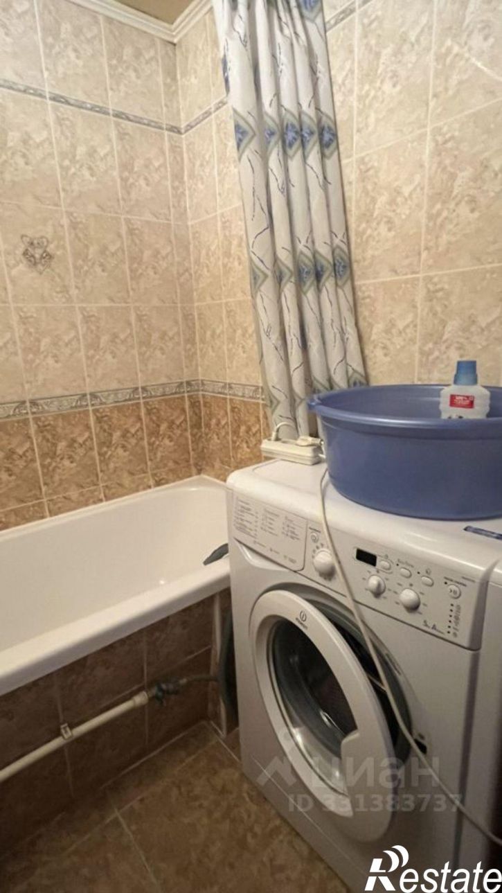 2-комн квартира улица Мира, 44,  д. 44