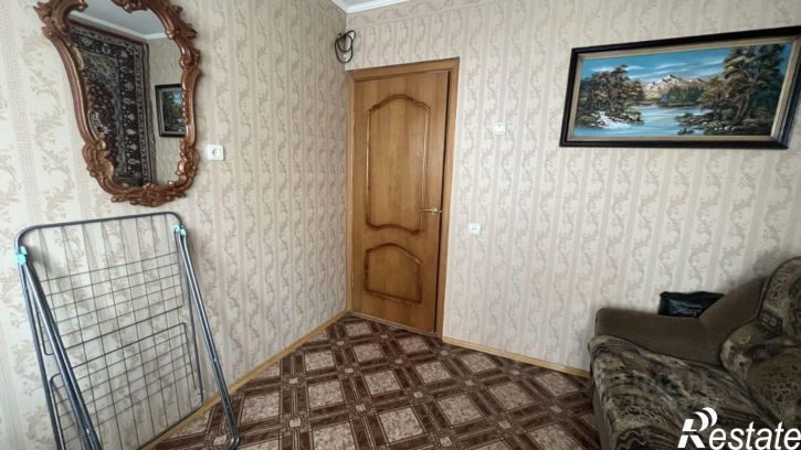 2-комн квартира улица Мира, 44,  д. 44