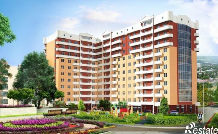 1-комн квартира улица Пестова, 5 к5,  д. 5 к5