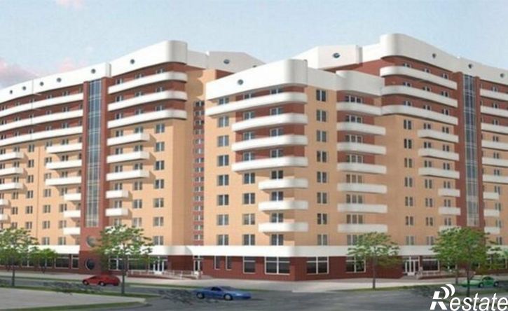 1-комн квартира улица Пестова, 5 к5,  д. 5 к5