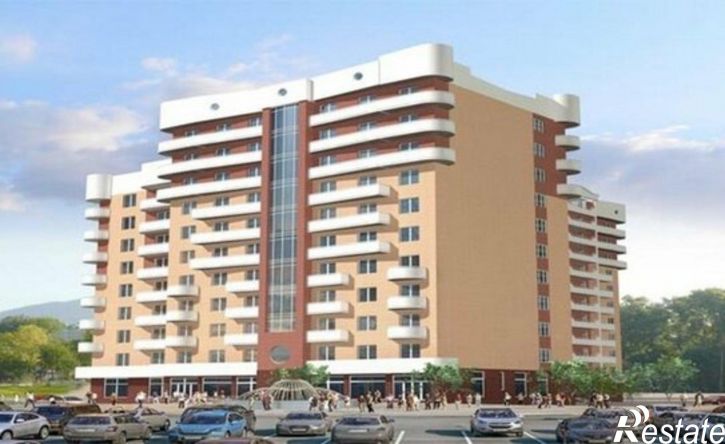 1-комн квартира улица Пестова, 5 к5,  д. 5 к5