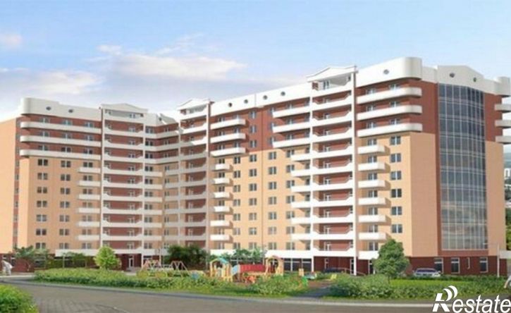 1-комн квартира улица Пестова, 5 к5,  д. 5 к5