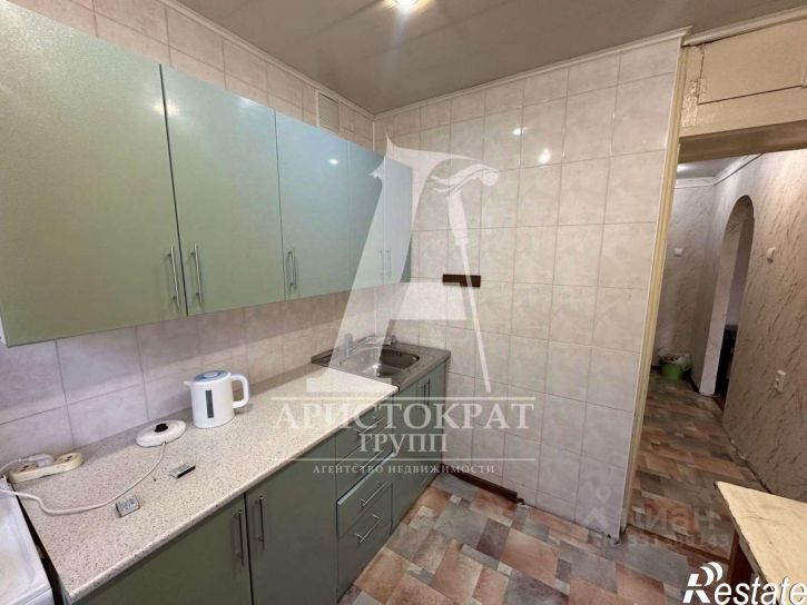 1-комн квартира Сельская улица, 34,  д. 34