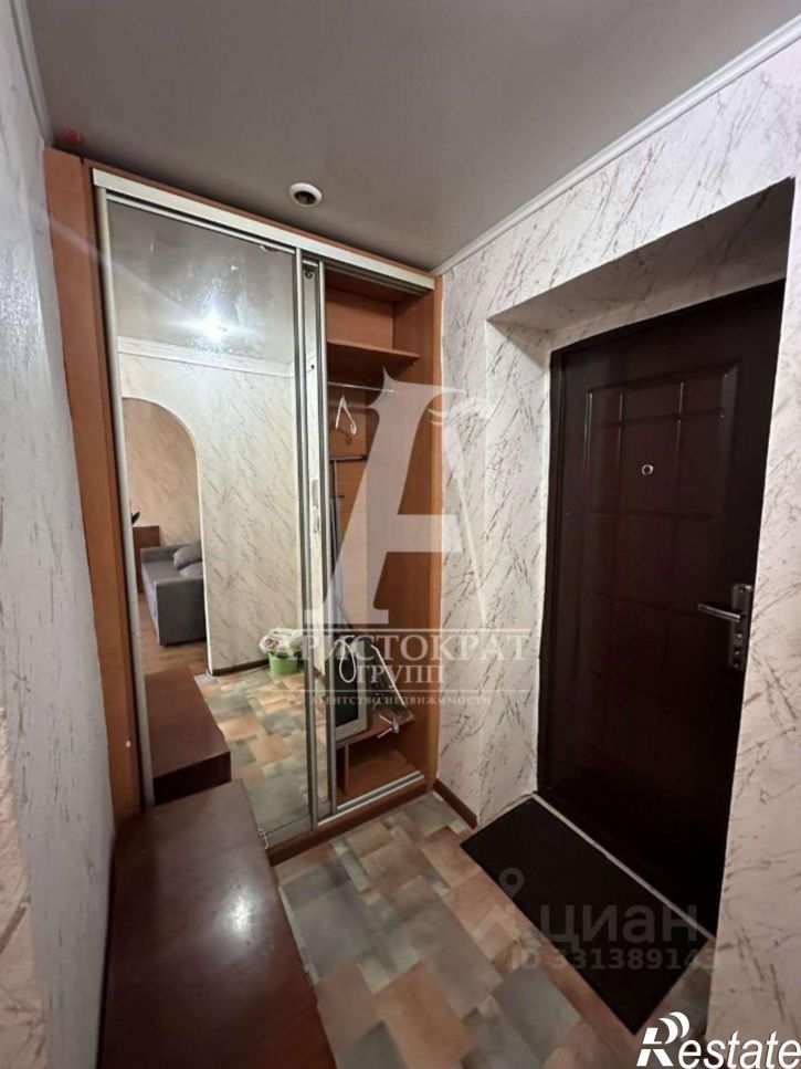 1-комн квартира Сельская улица, 34,  д. 34