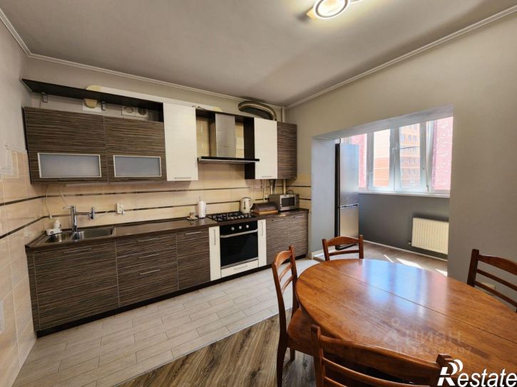 1-комн квартира улица Бунимовича, 19 к2,  д. 19 к2