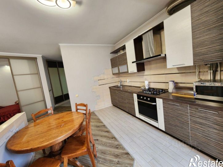 1-комн квартира улица Бунимовича, 19 к2,  д. 19 к2