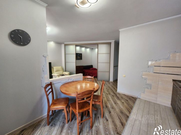1-комн квартира улица Бунимовича, 19 к2,  д. 19 к2