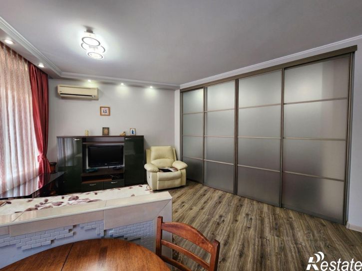 1-комн квартира улица Бунимовича, 19 к2,  д. 19 к2