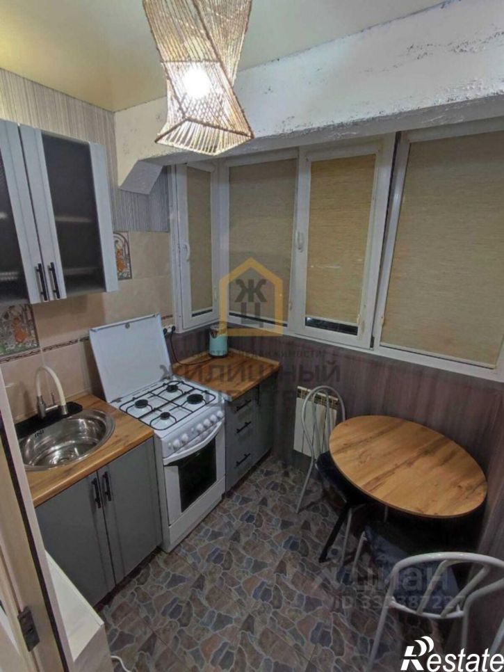 2-комн квартира ул Бутырина, 3,  д. 3