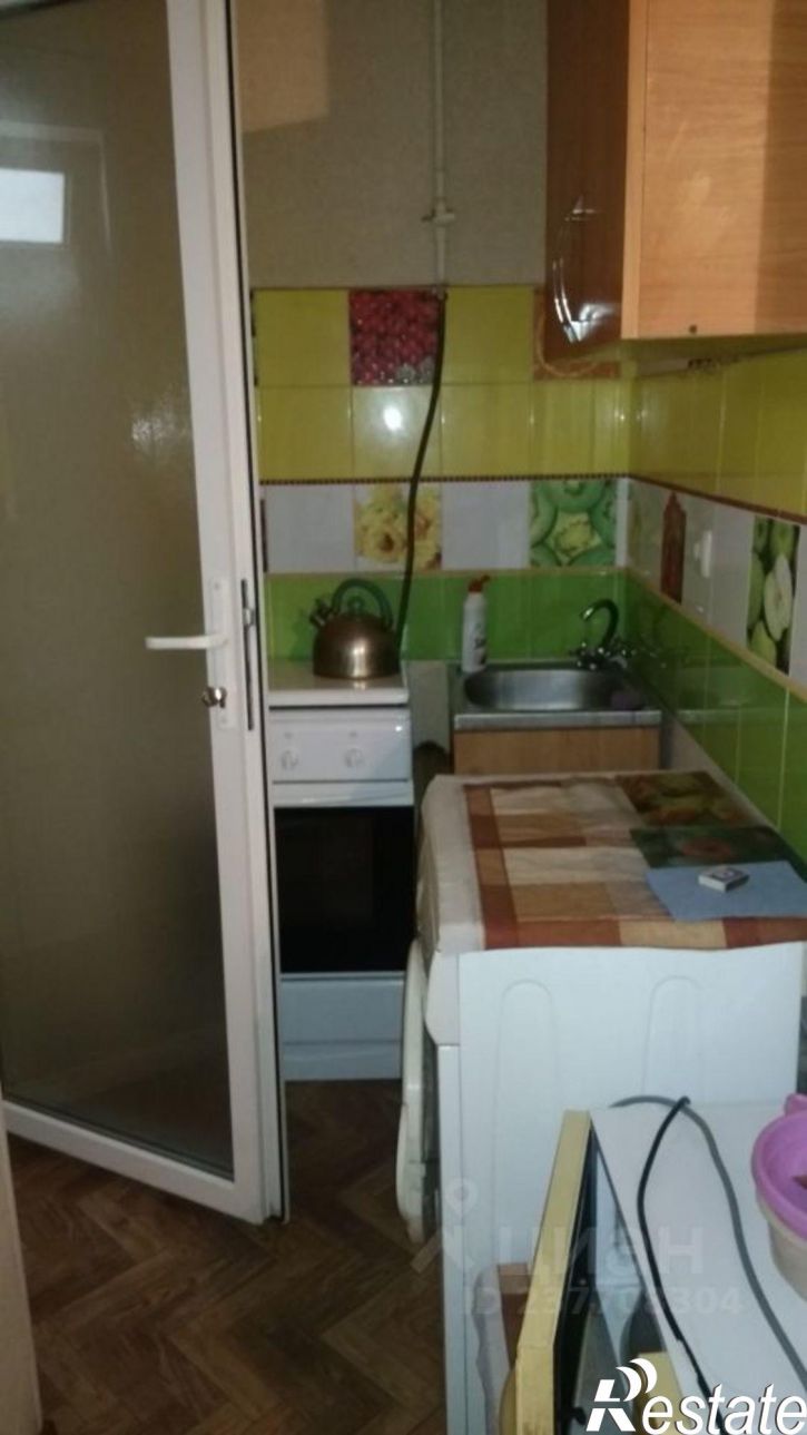 1-комн квартира ул Рубина, 7,  д. 7