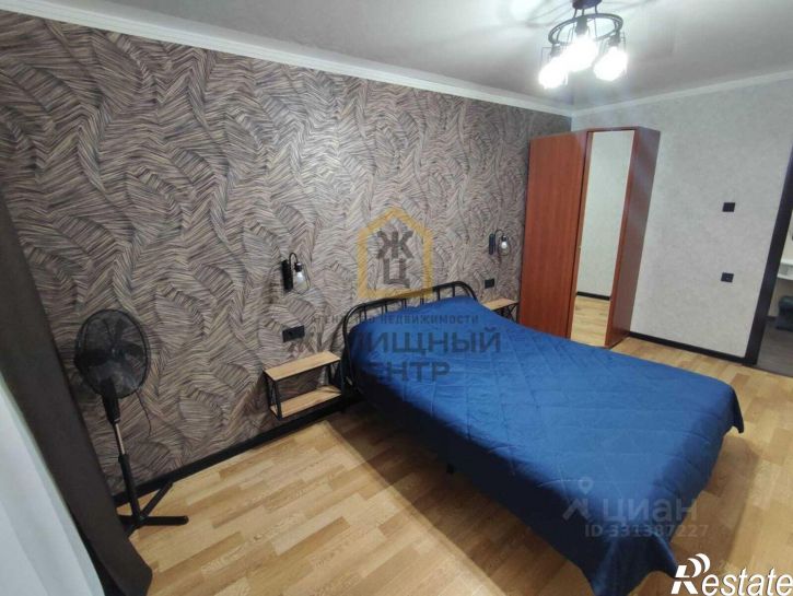 2-комн квартира ул Бутырина, 3,  д. 3
