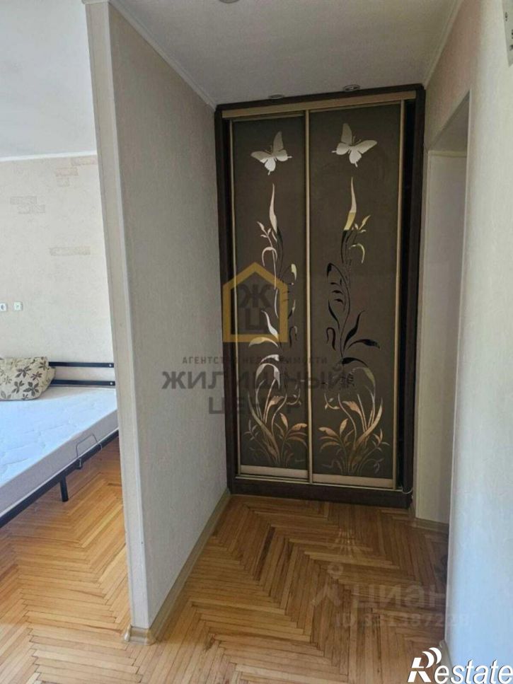 2-комн квартира ул Юлиуса Фучика, 4 1,  д. 4 1,  к. 1