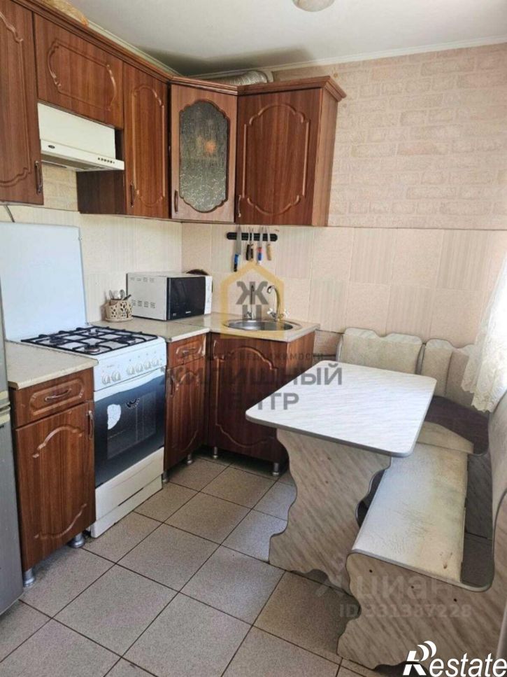 2-комн квартира ул Юлиуса Фучика, 4 1,  д. 4 1,  к. 1