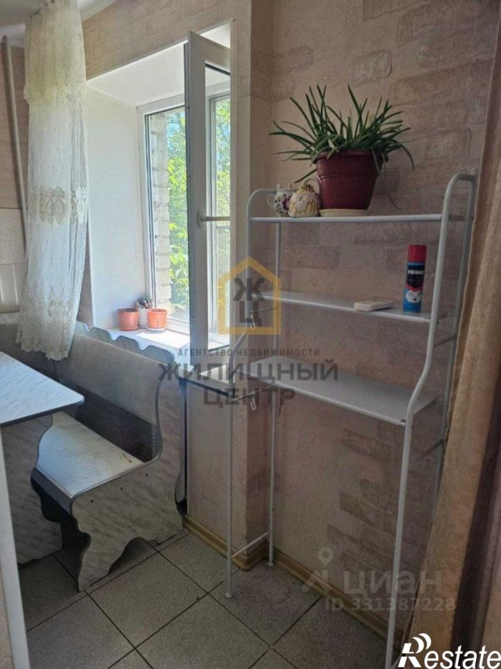 2-комн квартира ул Юлиуса Фучика, 4 1,  д. 4 1,  к. 1