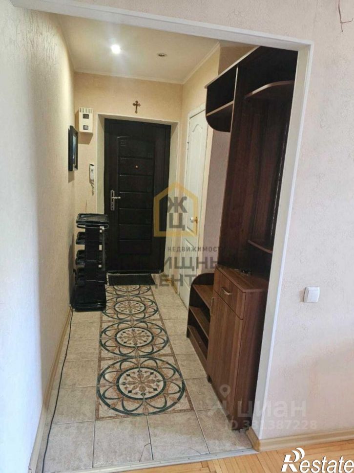 2-комн квартира ул Юлиуса Фучика, 4 1,  д. 4 1,  к. 1