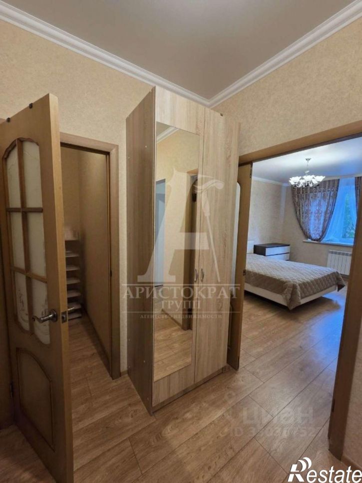 1-комн квартира ул Сельская, 8,  д. 8