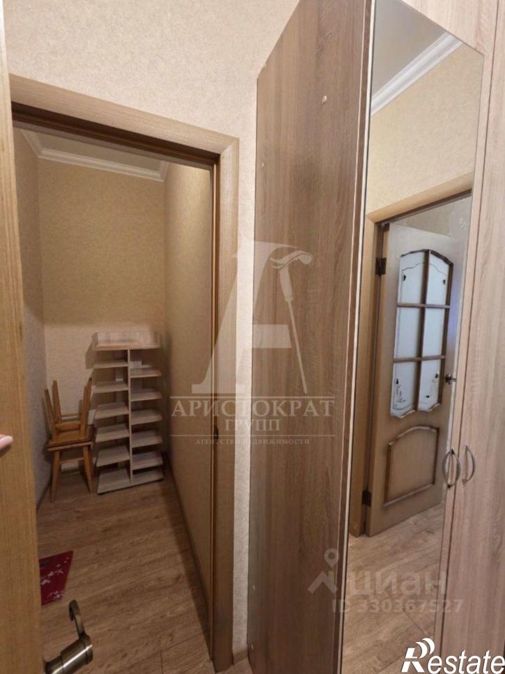 1-комн квартира ул Сельская, 8,  д. 8
