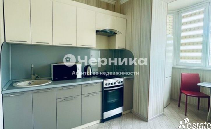1-комн квартира Сельская улица, 8,  д. 8