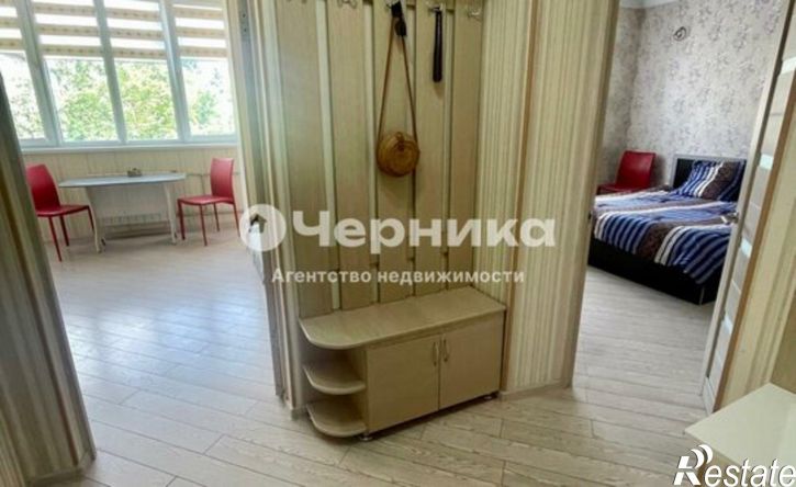 1-комн квартира Сельская улица, 8,  д. 8