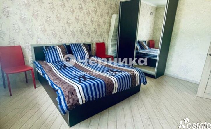 1-комн квартира Сельская улица, 8,  д. 8
