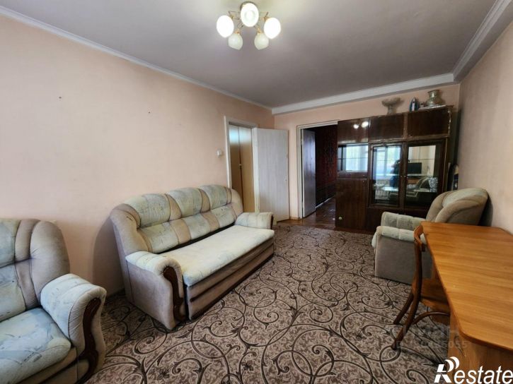 2-комн квартира ул Адмиральского, 8 3,  д. 8 3,  к. 3