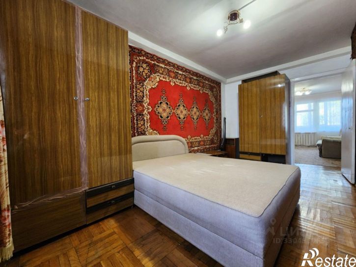 2-комн квартира ул Адмиральского, 8 3,  д. 8 3,  к. 3