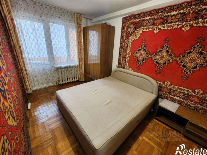 2-комн квартира ул Адмиральского, 8 3,  д. 8 3,  к. 3