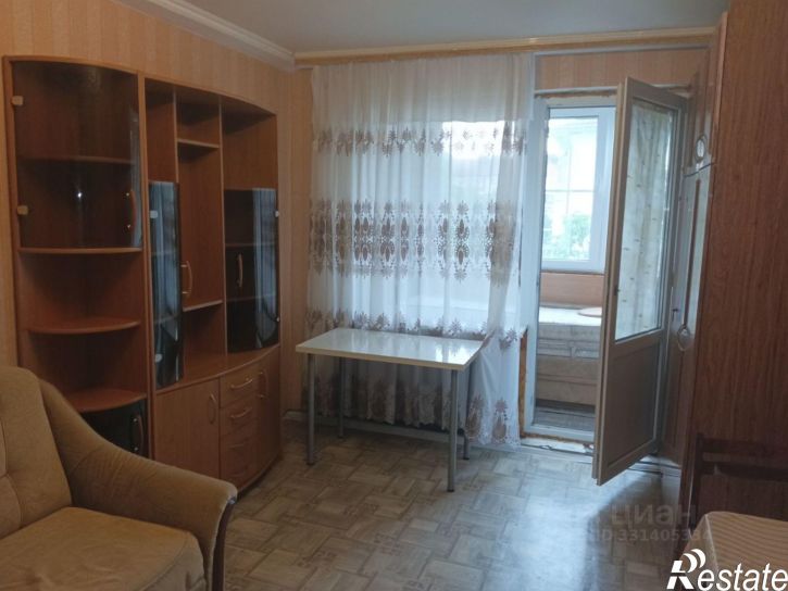 2-комн квартира проспект 40 лет Октября, 28 к2,  д. 28 к2