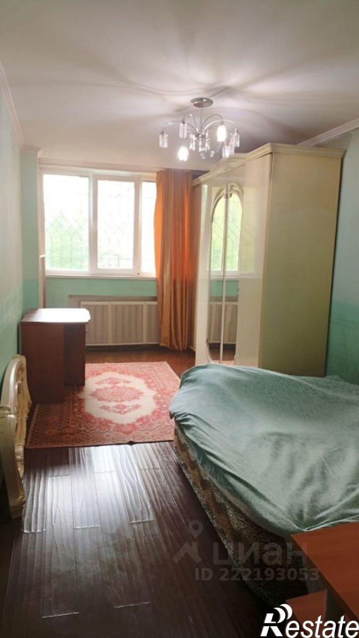 2-комн квартира ул Адмиральского, 8 1,  д. 8 1,  к. 1