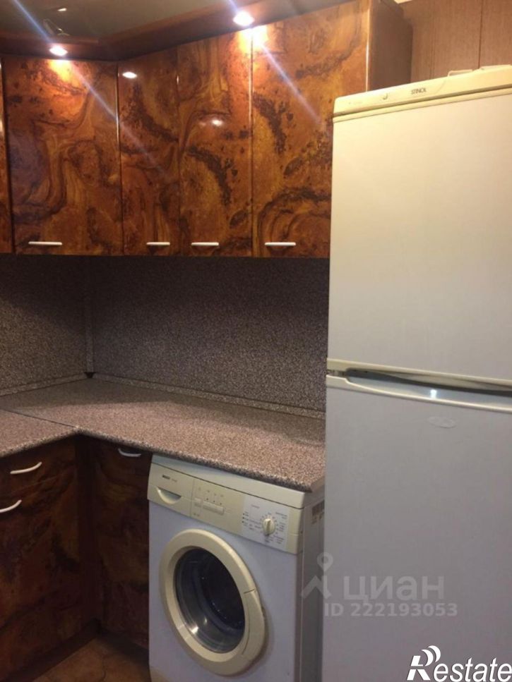 2-комн квартира ул Адмиральского, 8 1,  д. 8 1,  к. 1