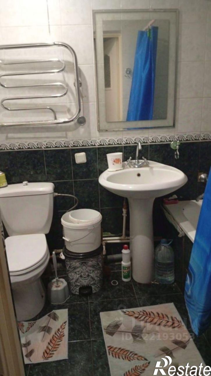 2-комн квартира ул Адмиральского, 8 1,  д. 8 1,  к. 1