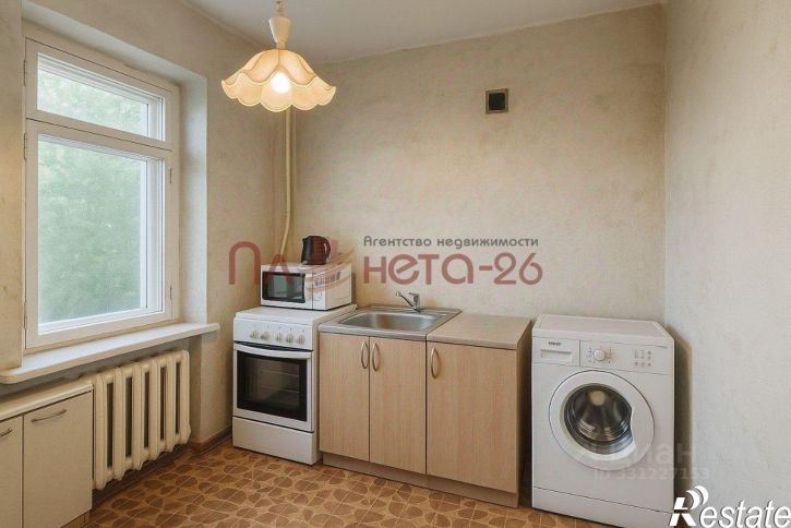 1-комн квартира ул Юлиуса Фучика, 6 1,  д. 6 1,  к. 1