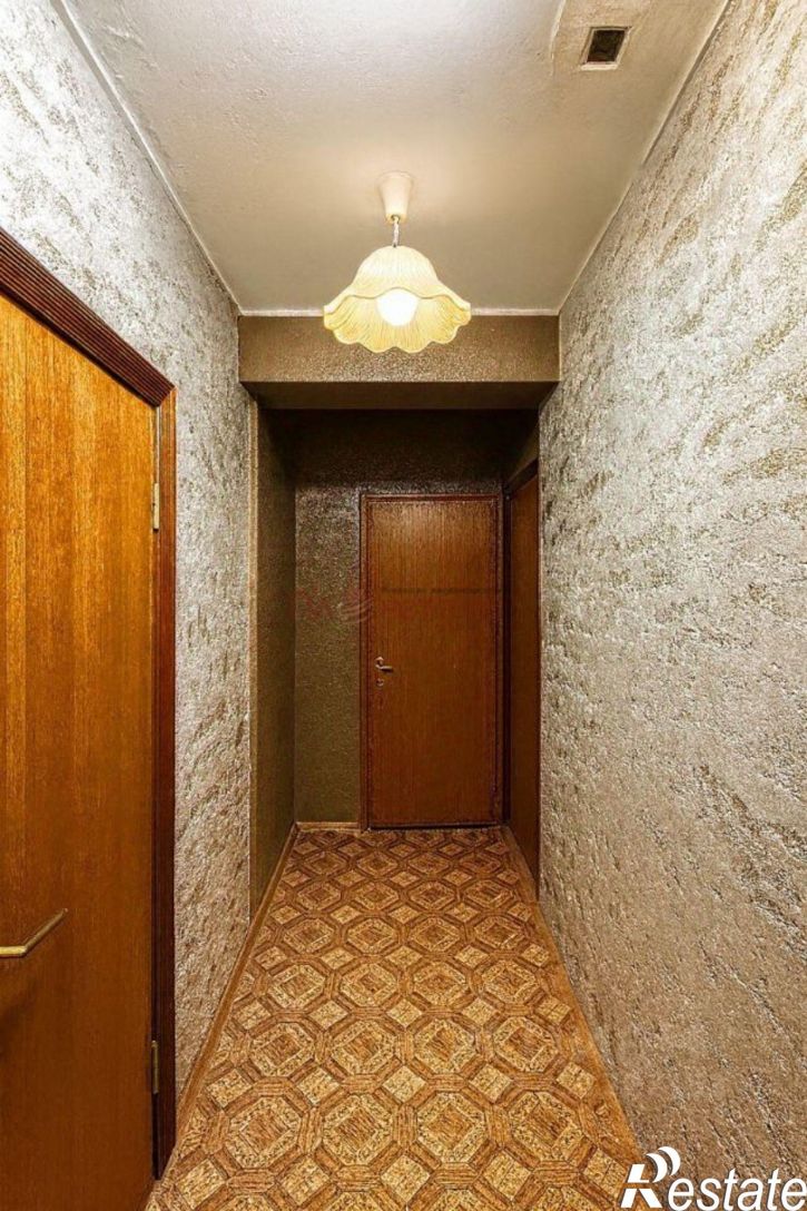1-комн квартира ул Юлиуса Фучика, 6 1,  д. 6 1,  к. 1