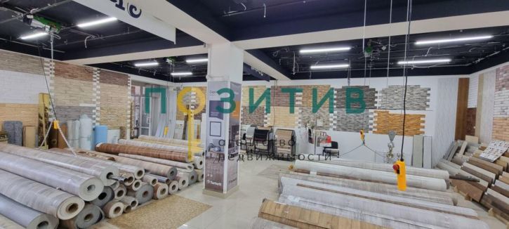 Торговое помещение Бештаугорское ш