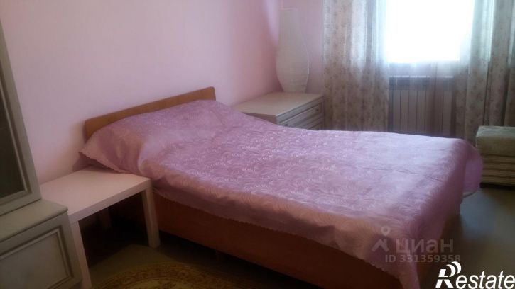 2-комн квартира улица Кочубея, 1,  д. 1
