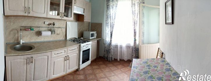 2-комн квартира улица Кочубея, 1,  д. 1