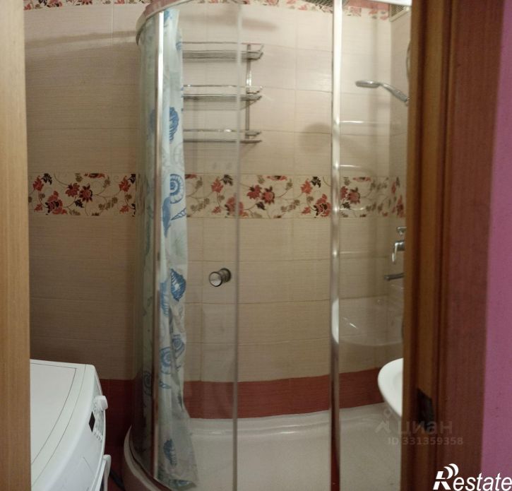 2-комн квартира улица Кочубея, 1,  д. 1