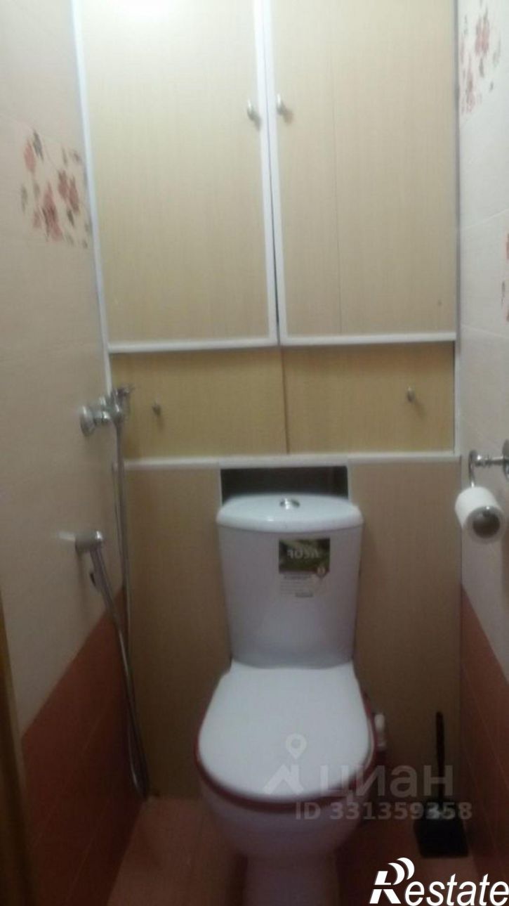 2-комн квартира улица Кочубея, 1,  д. 1