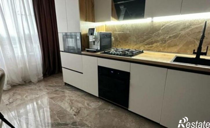 2-комн квартира улица Булгакова, 23,  д. 23