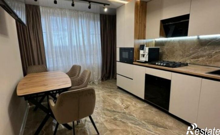 2-комн квартира улица Булгакова, 23,  д. 23