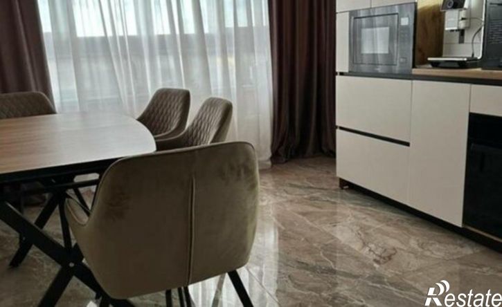 2-комн квартира улица Булгакова, 23,  д. 23