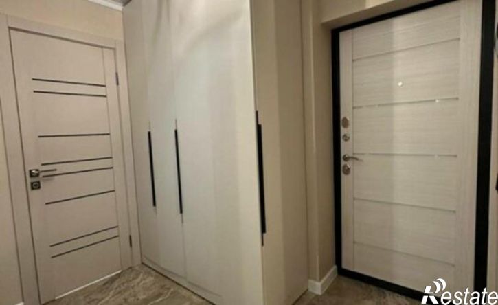 2-комн квартира улица Булгакова, 23,  д. 23