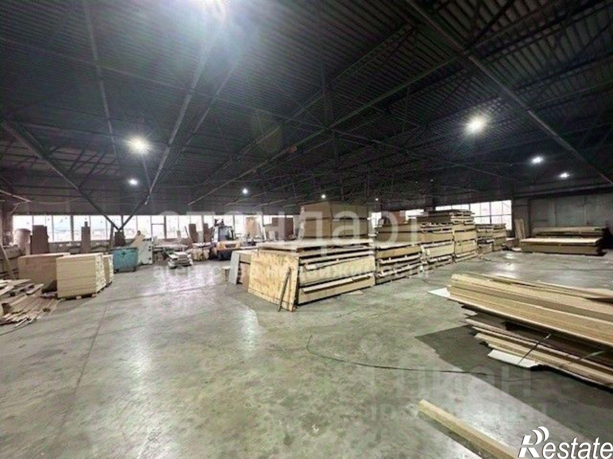 Купить производственную площадь за 73 459 400 рублей на улица Ермолова, 167