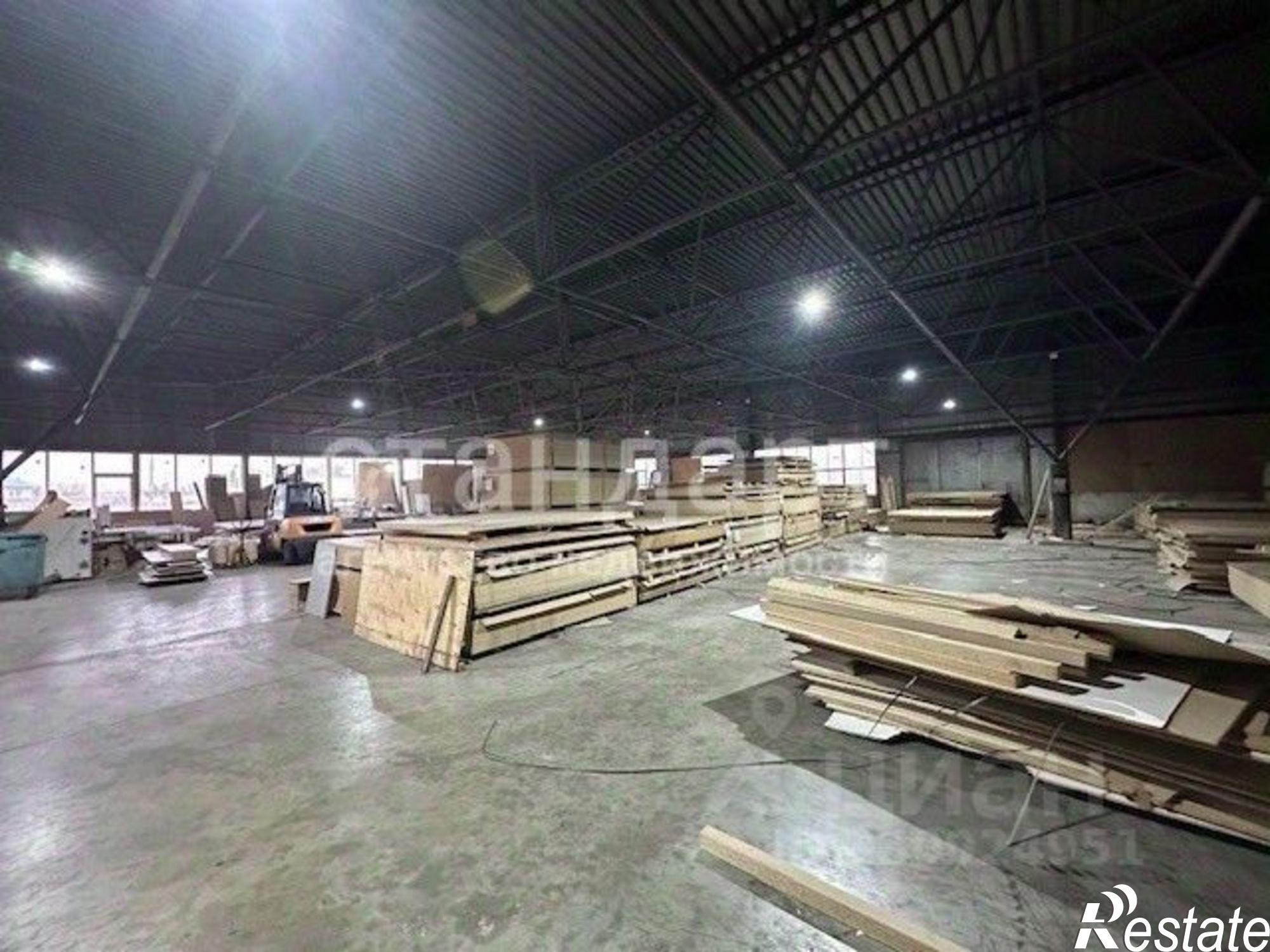 Купить производственную площадь за 73 459 400 рублей на улица Ермолова, 167