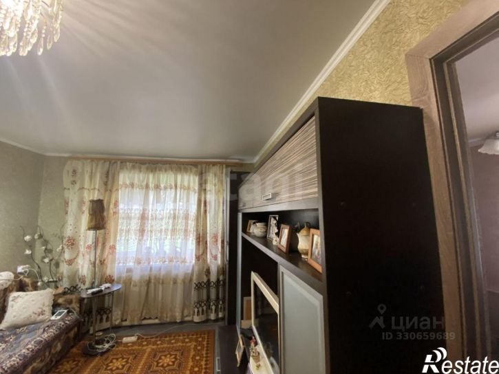 2-комн квартира улица Зорге, 3,  д. 3