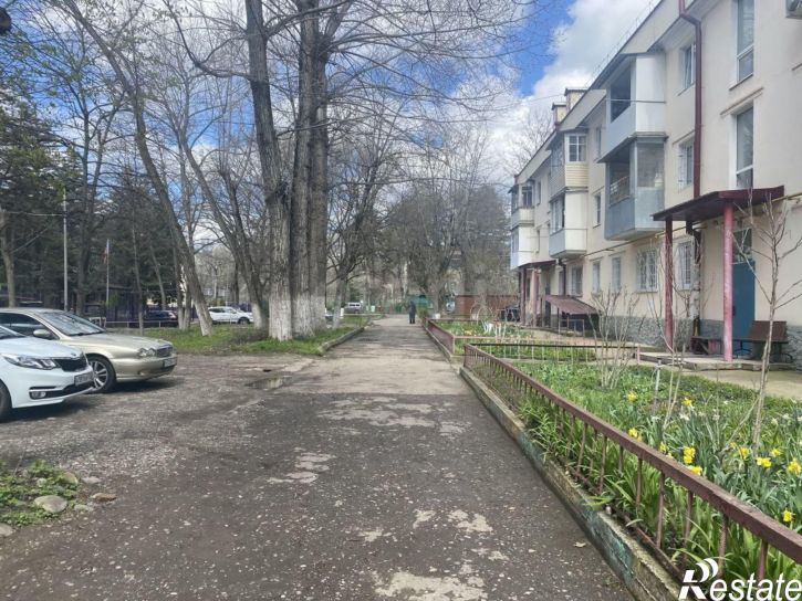 2-комн квартира улица Зорге, 3,  д. 3