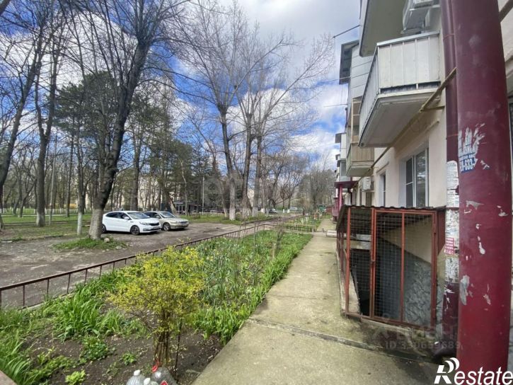 2-комн квартира улица Зорге, 3,  д. 3