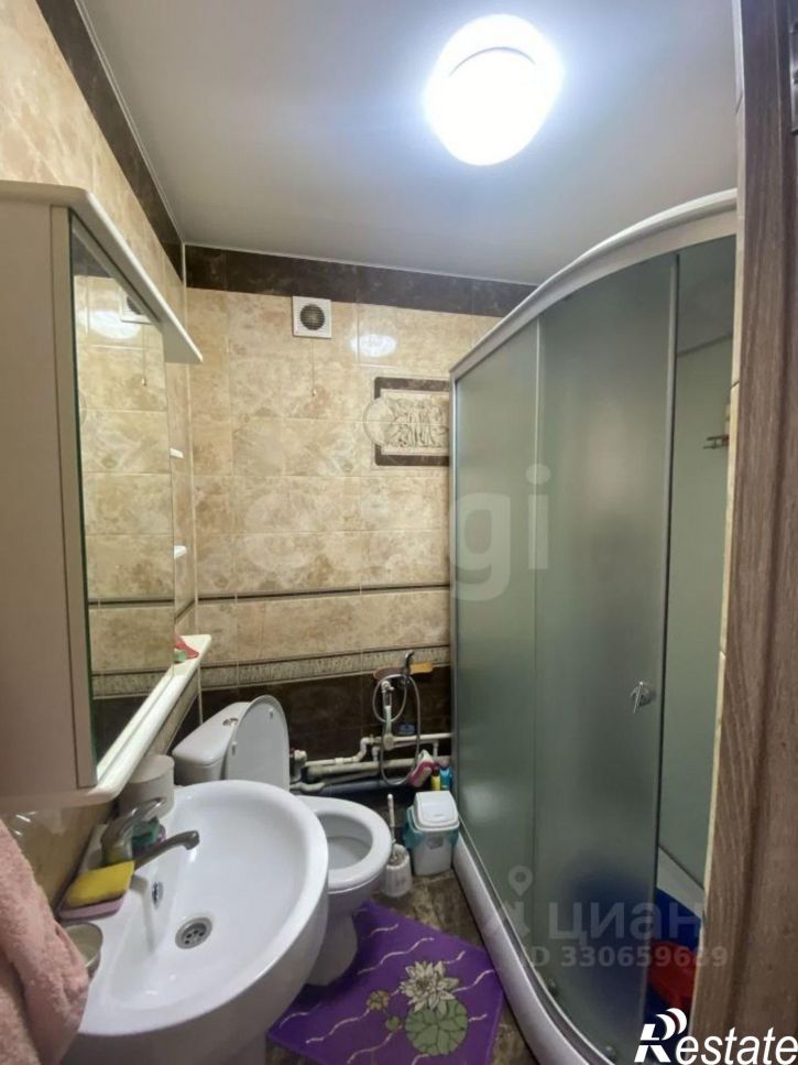 2-комн квартира улица Зорге, 3,  д. 3