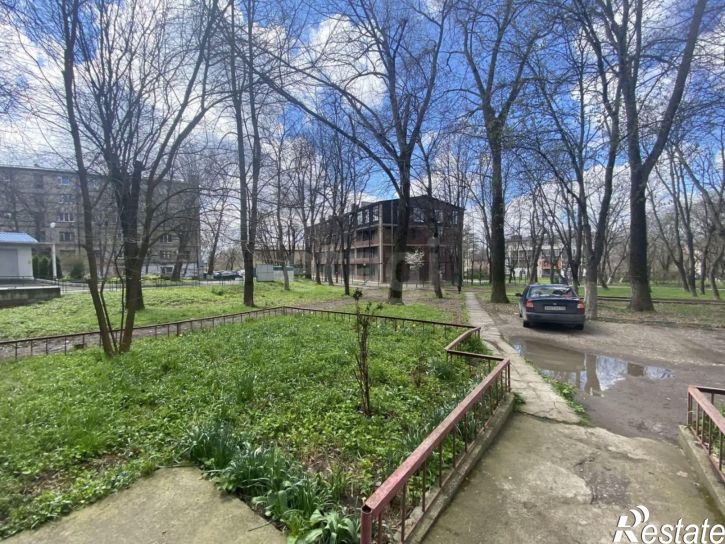 2-комн квартира улица Зорге, 3,  д. 3